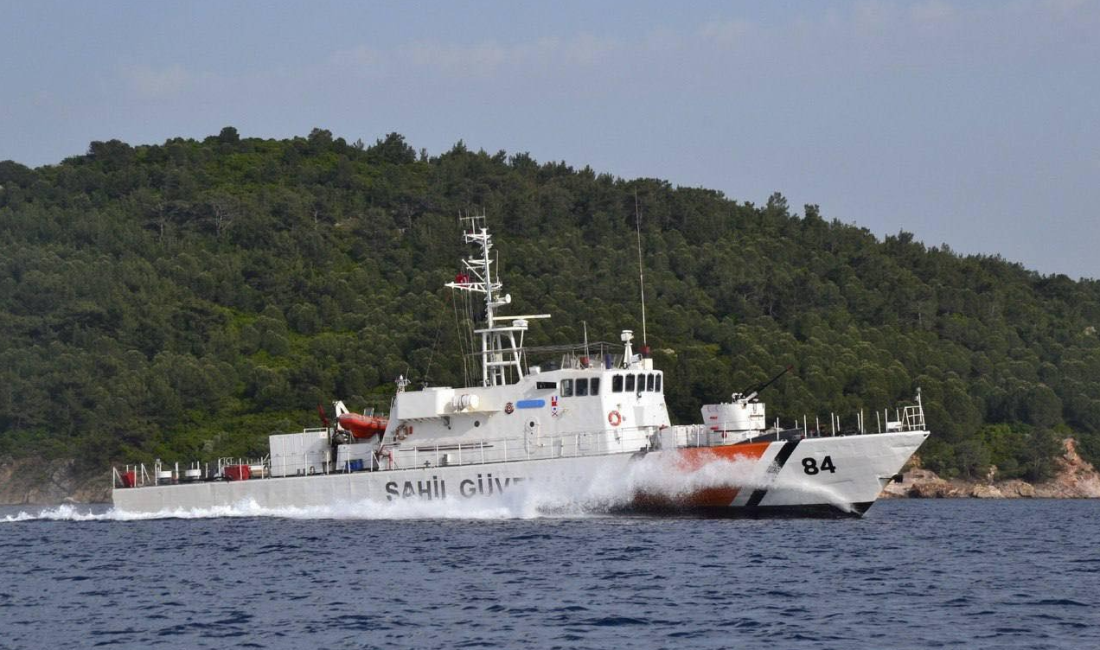 18 Mart’ta Balıkesir’de 3 bot ziyarete açılacak Balıkesir Valiliği 18 Mart etkinlikleri kapsamında Balıkesir’in belli noktalarında Sahil