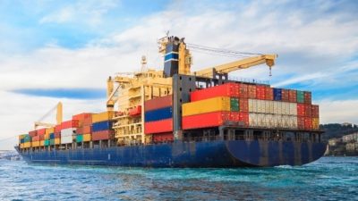 &nbsp;Ticaret Bakanlığı, Ocak-Şubat döneminde 16 ilin 500 milyon doların üzerinde