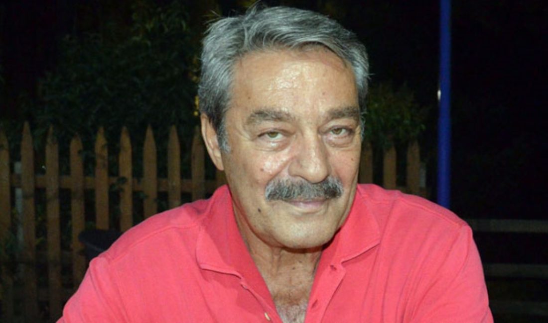 – Sağlık Bakanı Fahrettin Koca, Kadir İnanır’ın sağlık durumuyla ilgili,
