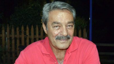 – Sağlık Bakanı Fahrettin Koca, Kadir İnanır’ın sağlık durumuyla ilgili,