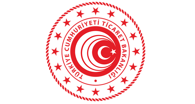 Ticaret Bakanlığının 2023 ve 2024 yıllarında toplam 848 milyon 240