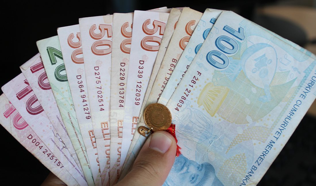 Çalışma ve Sosyal Güvenlik Bakanı Vedat Işıkhan, “Emekli vatandaşlarımızın bayram