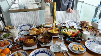 Ramazan’da kilo almamak, hazımsızlık ve mide yanmaları yaşamamak için önerilerde
