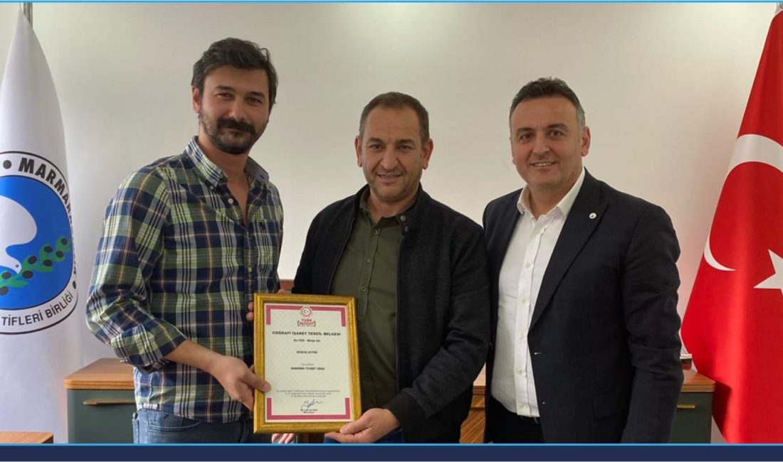 Bölgesel kalkınmanın gelişimi, üreticilerin kapasitelerinin ve gelirlerinin artırılması ve üyelerine