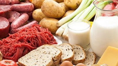 Gıda ve gıda ile temas eden ürünlerin ithalatındaki yeni düzenleme