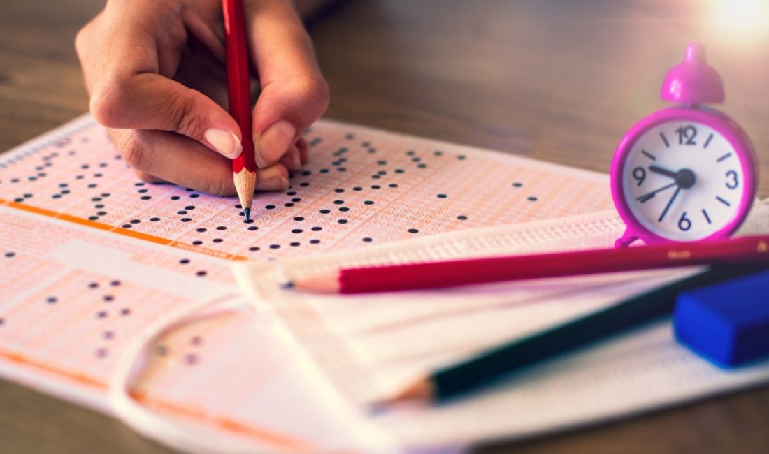 Ölçme, Seçme ve Yerleştirme Merkezi (ÖSYM) Başkanlığınca Yabancı Dil Bilgisi