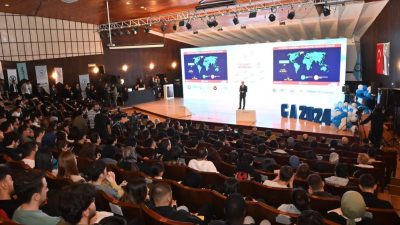 Ulaştırma ve Altyapı Bakanı Abdulkadir Uraloğlu, “5G teknolojisine uygun zamanda,