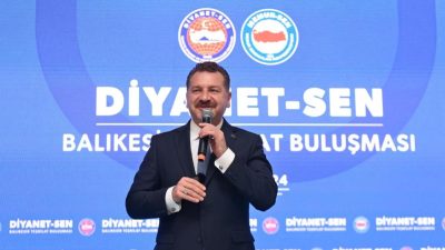 Öğretmenlere ve sağlık çalışanlarına ulaşım desteği veren Balıkesir Büyükşehir Belediye