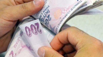 Hazine ve Maliye Bakanı Mehmet Şimşek, “KDV, gelir vergisi, kurumlar