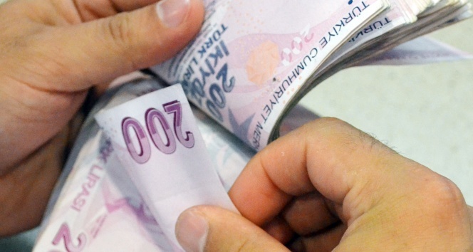 Hazine ve Maliye Bakanı Mehmet Şimşek, “KDV, gelir vergisi, kurumlar