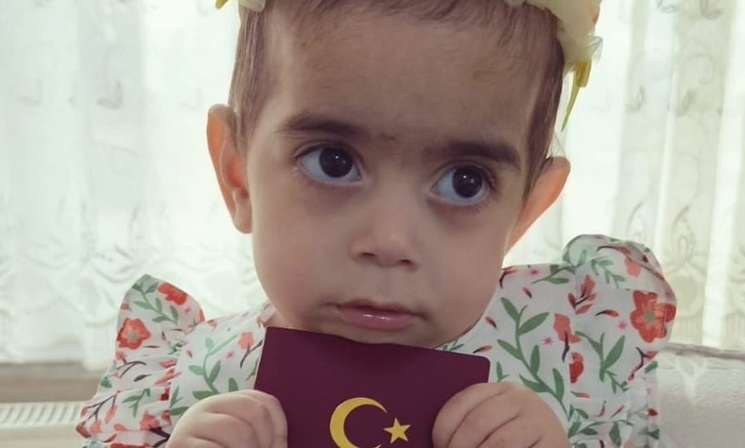Bandırma’da uzun süredir SMA Tip 1 ölümcül kas hastalığı ile