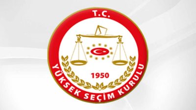 31 Mart’ta yapılacak yerel seçimeler için propaganda serbestliği ve bazı