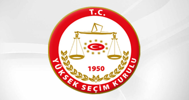 31 Mart’ta yapılacak yerel seçimeler için propaganda serbestliği ve bazı