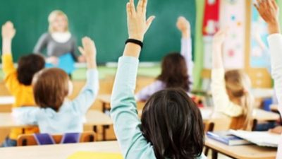 Milli Eğitim Bakanı Yusuf Tekin, müfredat çalışmalarına ilişkin, “Çalışmaların yüzde