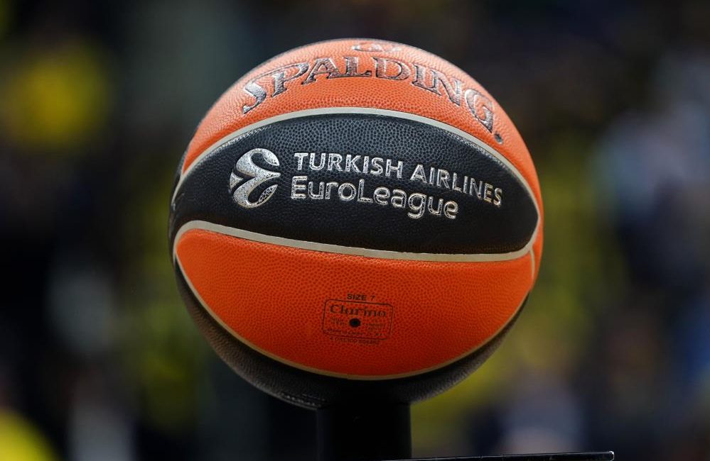 THY Euroleague’de 32. hafta bugün oynanacak tek karşılaşmayla başlayacak.THY Euroleague’de