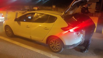 Bandırma’da asayiş, trafik, narkotik ve huzur uygulaması gerçekleştirildi. Balıkesir’in Bandırma ilçesinde