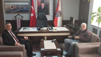 Bandırma’da uyuşturucu mücadelesinde önemli yol alındı. Bandırma İlçe Emniyet Müdürü