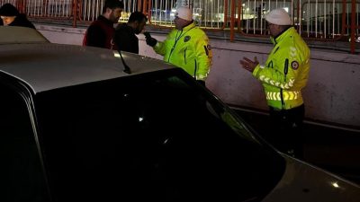 &nbsp;Balıkesir’de emniyet ekipleri son bir haftada gerçekleştirdikleri asayiş uygulamalarında aranan