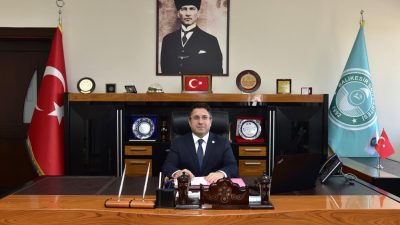 Balıkesir Üniversitesi öğrencilerinin başvuru yaptığı 2209-A Öğrencileri Araştırma Projelerinin 75’i