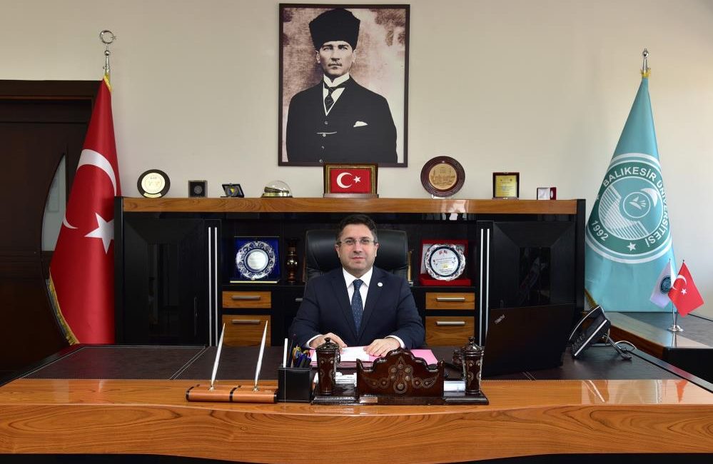 Balıkesir Üniversitesi öğrencilerinin başvuru yaptığı 2209-A Öğrencileri Araştırma Projelerinin 75’i