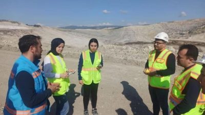 Balıkesir Üniversitesi’nin Meslek Yüksek Okullarında hayata geçirilen “3+1 İşletmede Mesleki