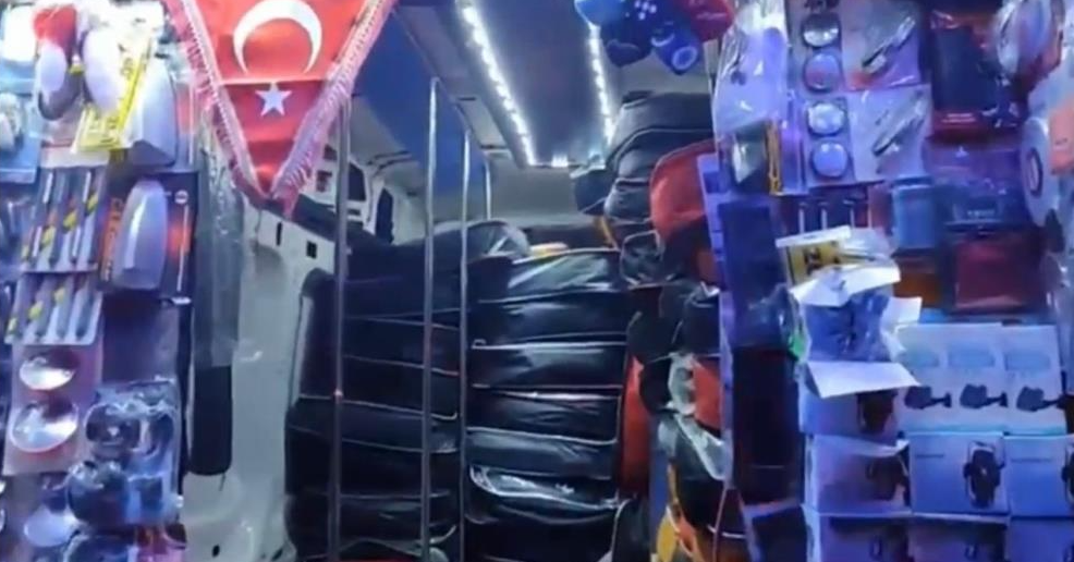 Ramazan ayı öncesinde Adana’da kesimi yapılan 700 kilogram at ve