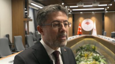 Tarım ve Orman Bakanı İbrahim Yumaklı, “2023-2024 kampanya döneminde 9