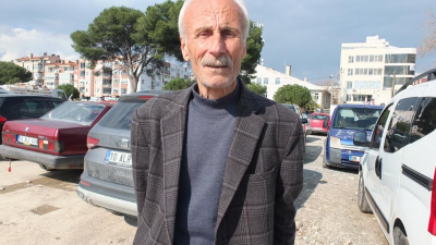 Burhaniye’de 40 yıldır Sübeylidere Mahalle Muhtarlığı yapan Mustafa Demir, tekrar