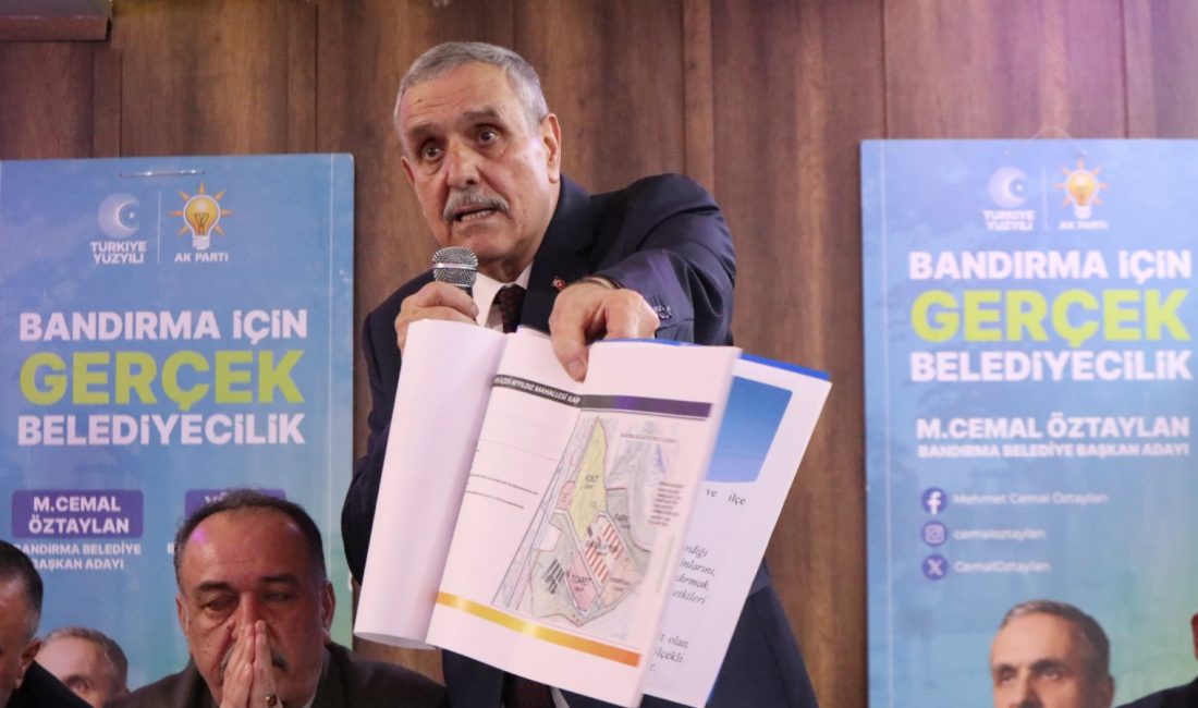 Ramazan ayı dolayısıyla düzenlediği iftar davetinde basın mensupları ile bir
