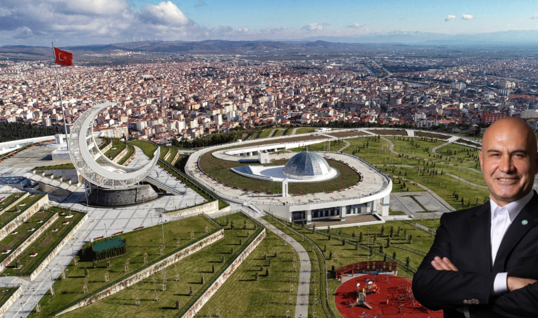 Çömez’den dikkat çeken ittifak değerlendirmesi Balıkesir Büyükşehir Belediye Başkan Adayı olarak geçmişte Millet İttifakı bileşeni