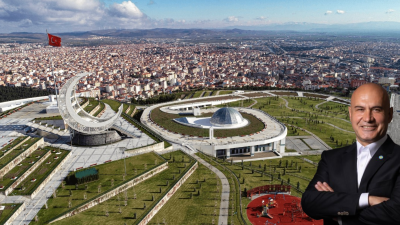 Balıkesir Büyükşehir Belediye Başkan Adayı olarak geçmişte Millet İttifakı bileşeni
