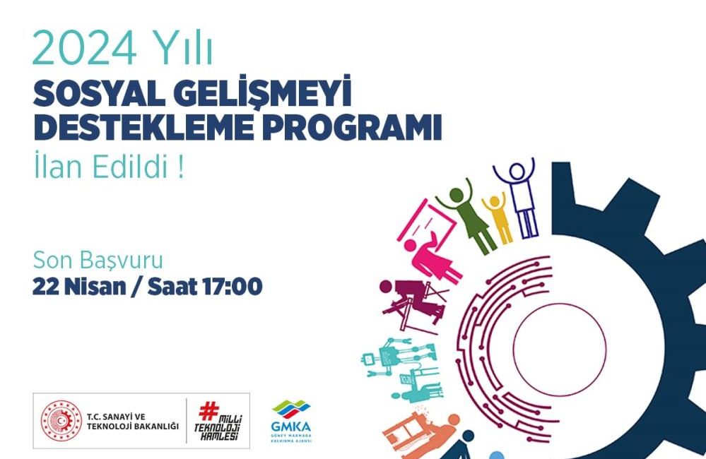 Güney Marmara Kalkınma Ajansı (GMKA) Güney Marmara Bölgesinde yerel dinamikleri