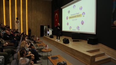 Amerikan Kültür Özel Bandırma Koleji’nde IB (PYP) Uluslararası Dünya Okulu