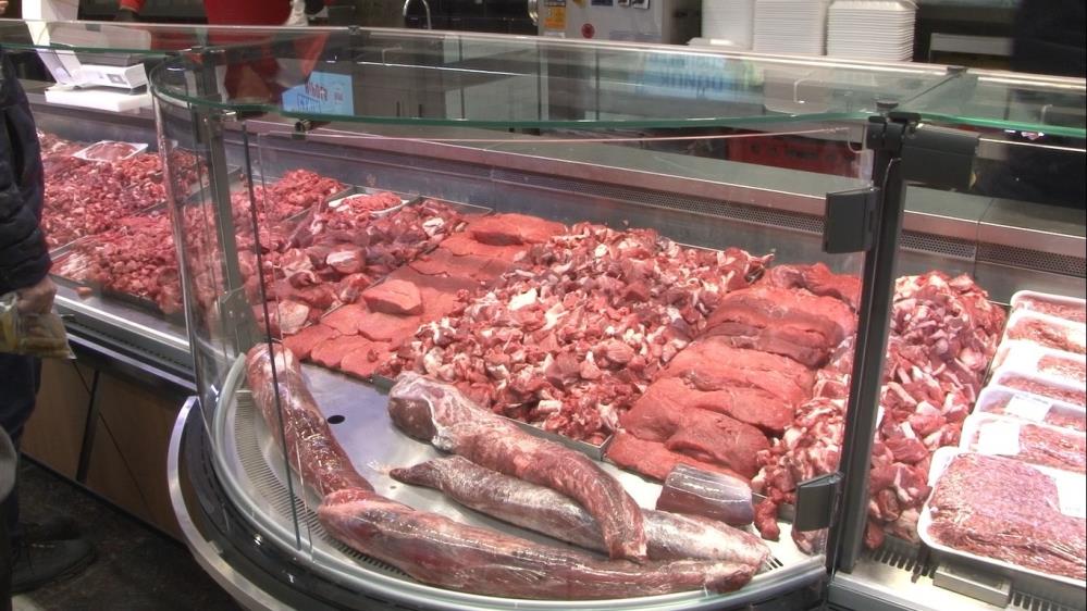 Bursa Perakendeciler Derneği (Bursa PERDER) ve Et ve Süt Kurumu