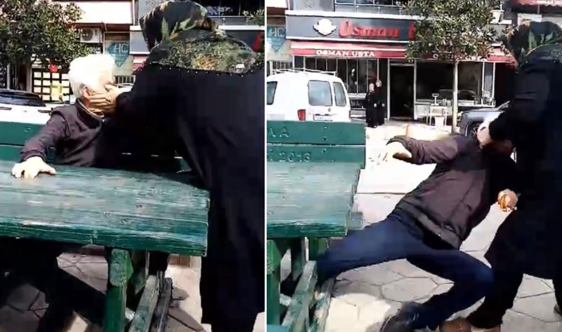 Sakarya’nın Pamukova ilçesinde yaklaşık iki ay önce eşi vefat eden