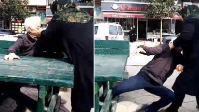 Sakarya’nın Pamukova ilçesinde yaklaşık iki ay önce eşi vefat eden