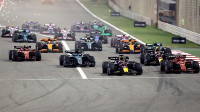 Formula 1’de heyecan bu hafta sonu yapılacak Avustralya Grand Prix’siyle