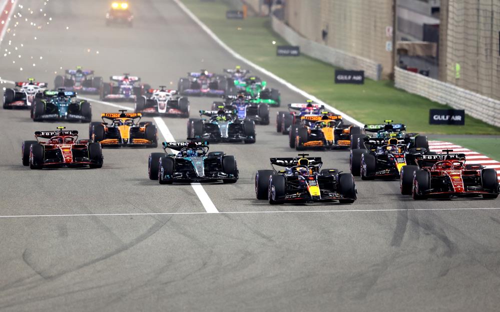 Formula 1’de heyecan bu hafta sonu yapılacak Avustralya Grand Prix’siyle