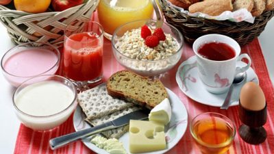 Kahvaltı yapılmadığında gün içerisinde yorgunluk, halsizlik, baş ağrısı, dikkat eksikliği