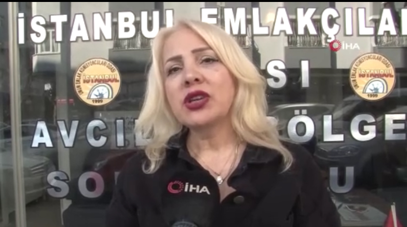 Evini emlakçıya kiraya verdi, emlakçı daireye 30 yatak koyup başkalarına kiraladı Avcılar’da bir vatandaş, dairesini kaçak çalıştığı iddia edilen bir emlakçıya