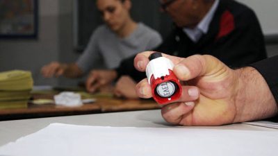 31 Mart Pazar günü yapılacak Mahalli İdareler Genel Seçimleri’nde 20