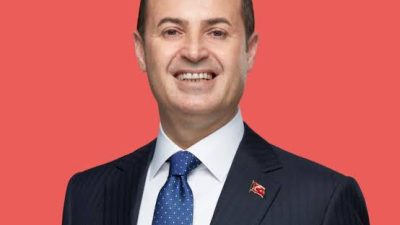 CHP Balıkesir Büyükşehir Belediye Başkan Adayı Ahmet Akın, seçimlerin sürdüğü