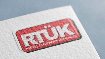 Radyo ve Televizyon Üst Kurulu (RTÜK) Başkanı Ebubekir Şahin, 31