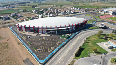 Türkiye Voleybol Federasyonu tarafından 8-10 Mart tarihlerinde düzenlenecek olan Kadınlar