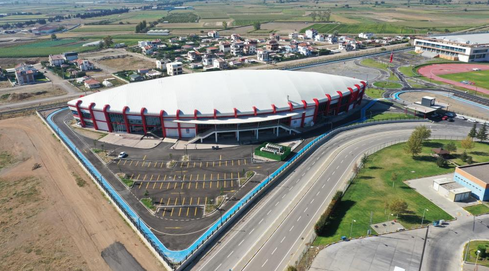 Türkiye Voleybol Federasyonu tarafından 8-10 Mart tarihlerinde düzenlenecek olan Kadınlar