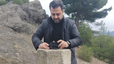 Kuzey Anadolu Fay hattı üzerinde yer alan Çorum ve çevresindeki