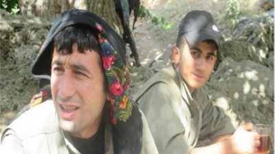 Milli İstihbarat Teşkilatı (MİT), İçişleri Bakanlığı’nın terörden arananlar listesinde yeşil