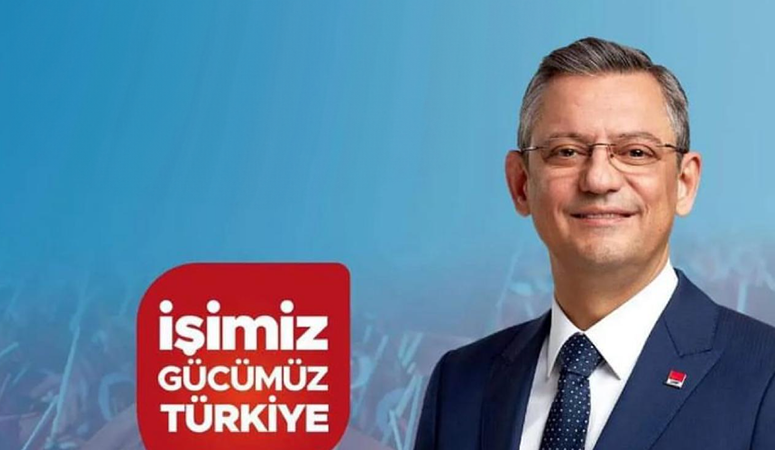 Özgür Özel, Bandırma’ya geliyor Cumhuriyet Halk Partisi Genel Başkanı Özgür Özel, Bandırma Cumhuriyet Meydanı’nda