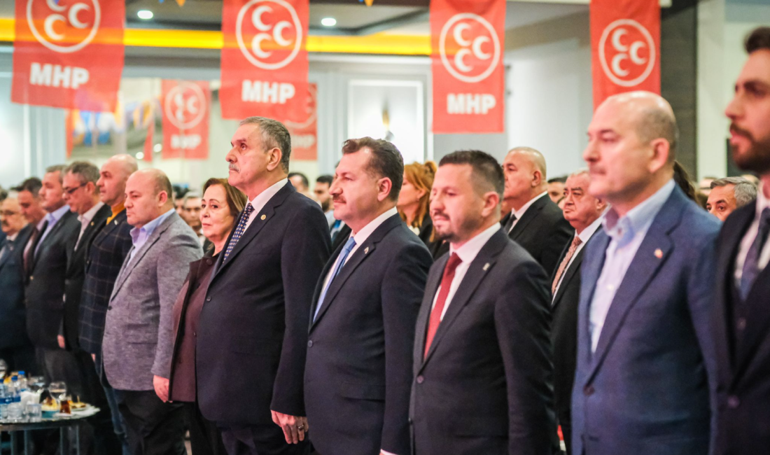 Öztaylan: “Bandırma İçin Hazırız, Kararlıyız” Ak Parti Bandırma Belediye Başkan Adayı Cemal Öztaylan, Önceki Dönem
