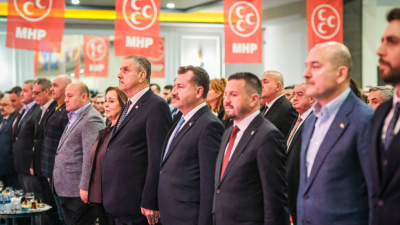 Ak Parti Bandırma Belediye Başkan Adayı Cemal Öztaylan, Önceki Dönem